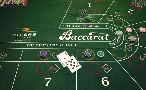 online baccarat australia